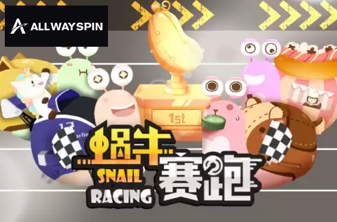 Snail Racing